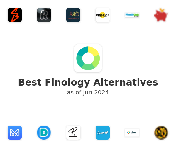 Best Finology Alternatives