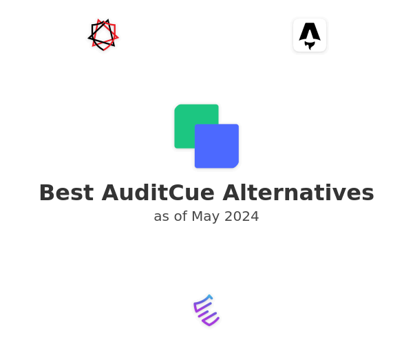 Best AuditCue Alternatives