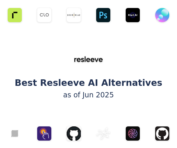 Best Resleeve AI Alternatives