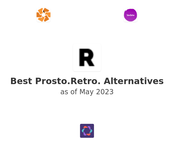 Best Prosto.Retro. Alternatives