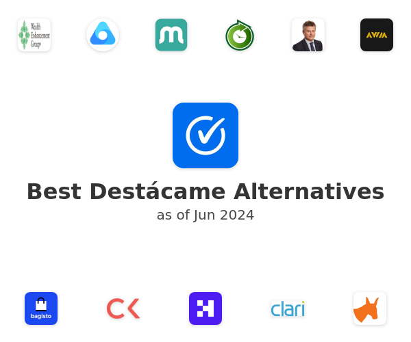 Best Destácame Alternatives