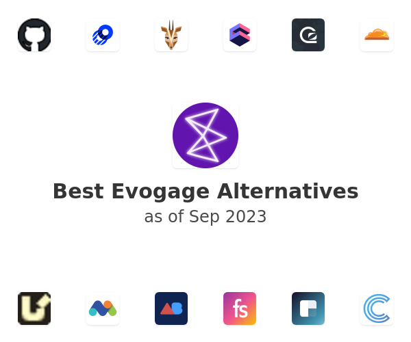 Best Evogage Alternatives