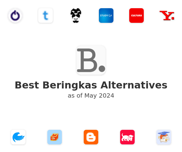 Best Beringkas Alternatives