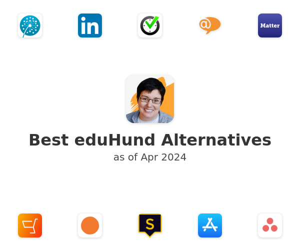 Best eduHund Alternatives
