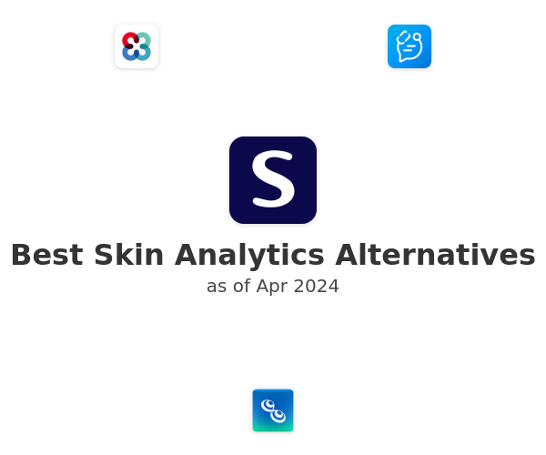 Best Skin Analytics Alternatives