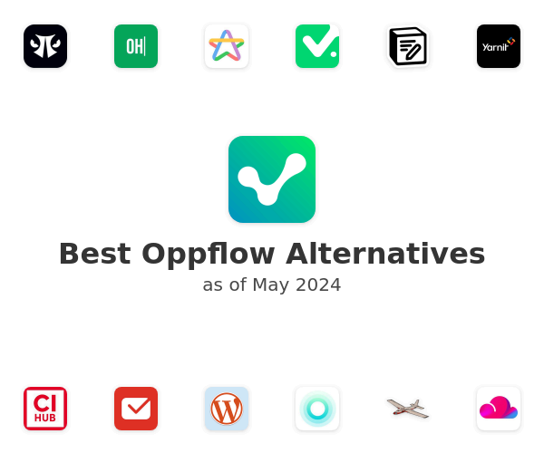 Best Oppflow Alternatives