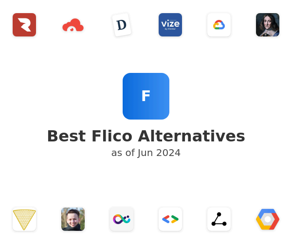 Best Flico Alternatives