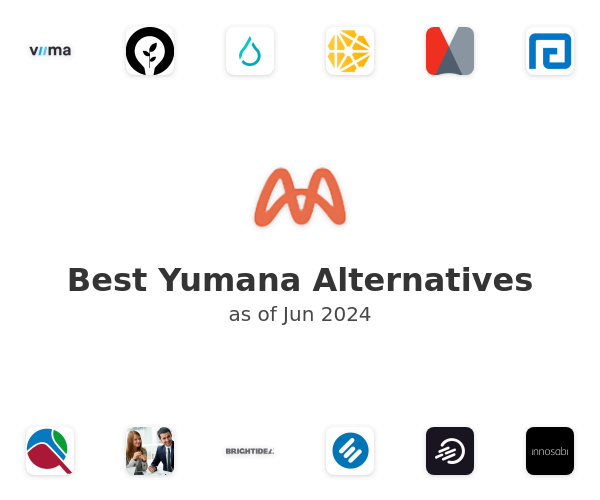 Best Yumana Alternatives