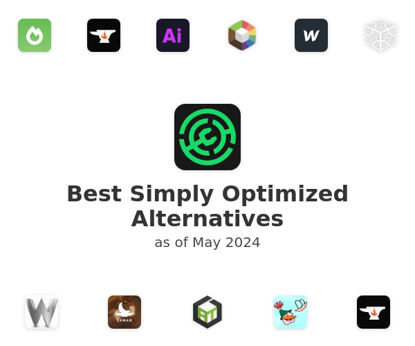 Best Simply Optimized Alternatives