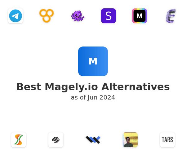 Best Magely.io Alternatives