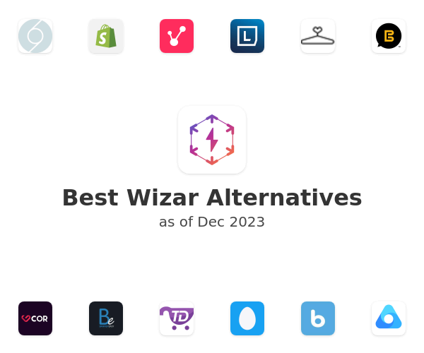 Best Wizar Alternatives