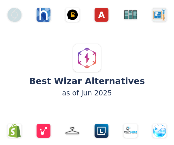 Best Wizar Alternatives