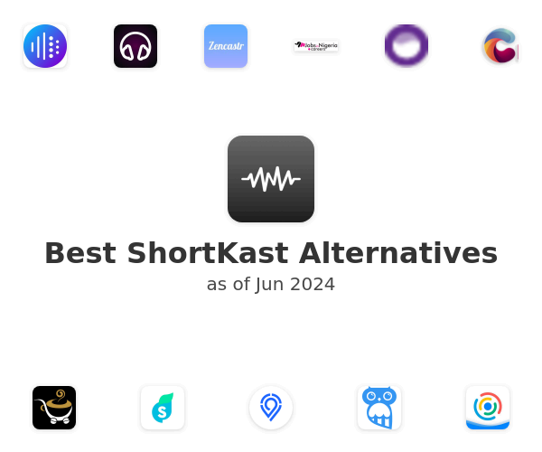 Best ShortKast Alternatives