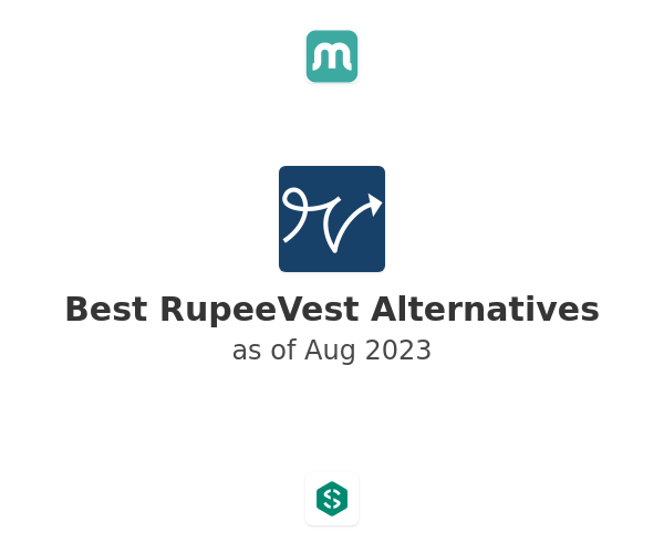 Best RupeeVest Alternatives