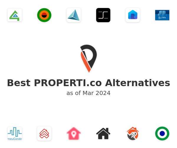 Best PROPERTI.co Alternatives
