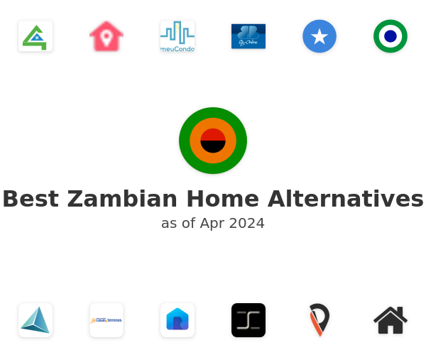 Best Zambian Home Alternatives