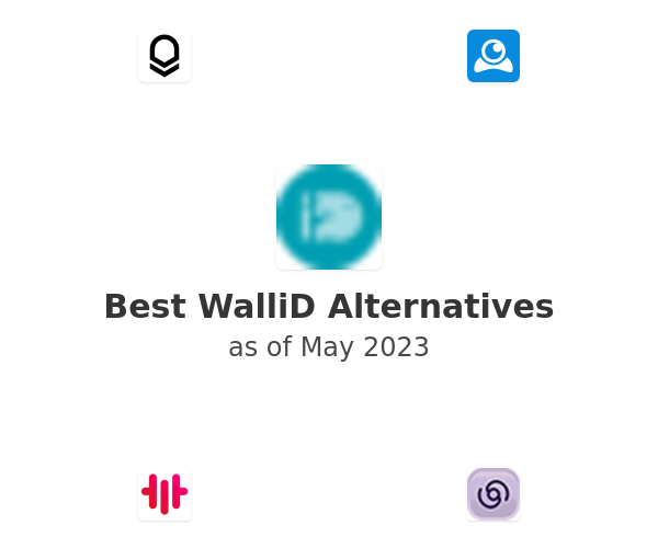 Best WalliD Alternatives