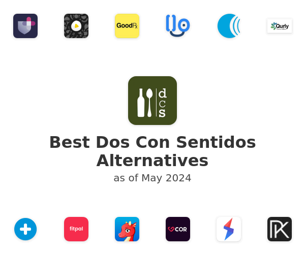 Best Dos Con Sentidos Alternatives