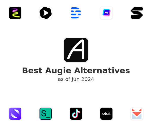 Best Augie Alternatives