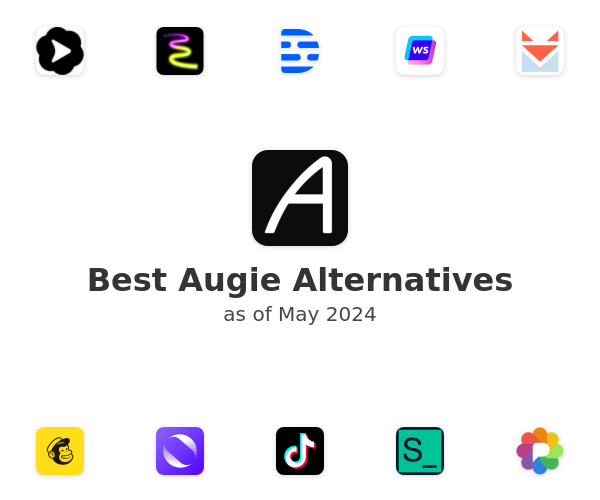 Best Augie Alternatives
