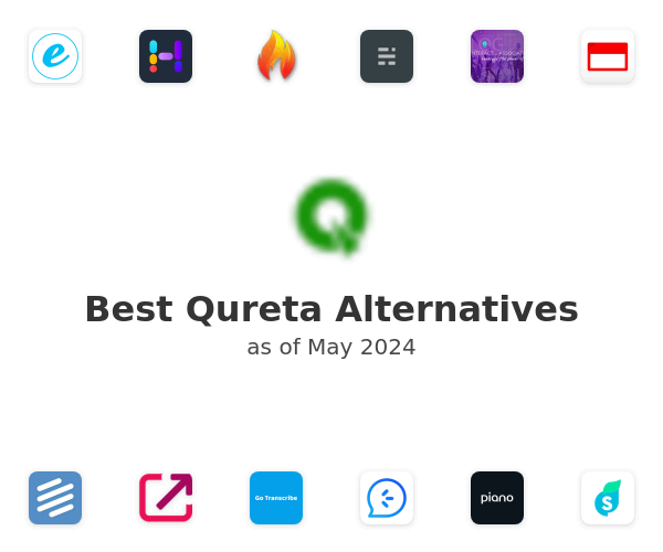 Best Qureta Alternatives