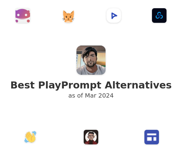 Best PlayPrompt Alternatives