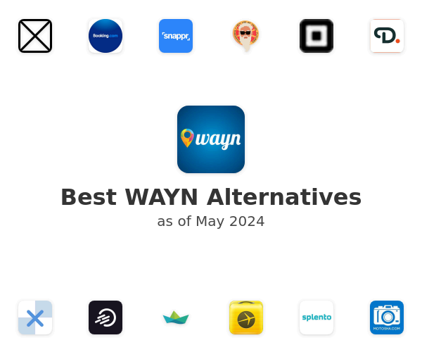 Best WAYN Alternatives