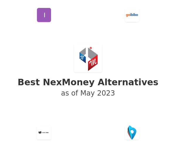 Best NexMoney Alternatives