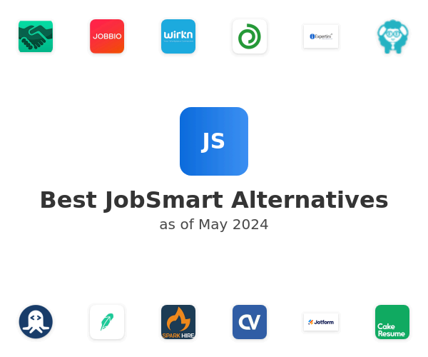 Best JobSmart Alternatives