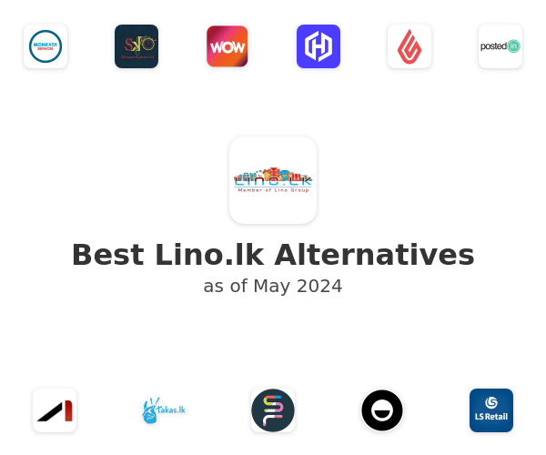 Best Lino.lk Alternatives