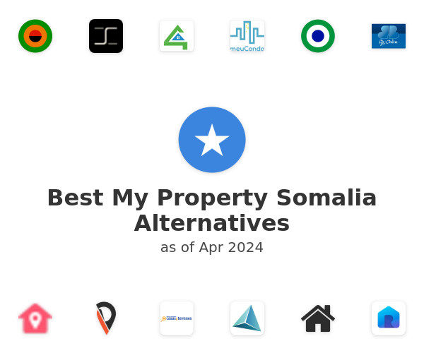 Best My Property Somalia Alternatives
