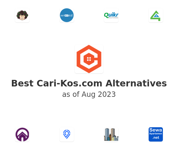 Best Cari-Kos.com Alternatives