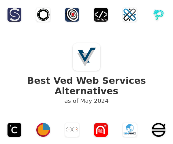 Best Ved Web Services Alternatives