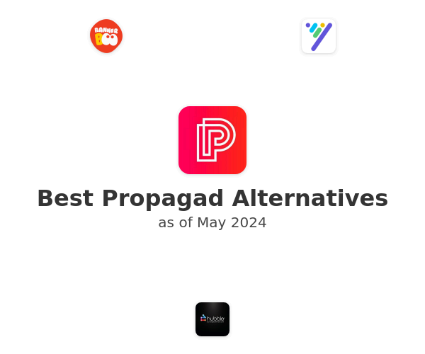 Best Propagad Alternatives