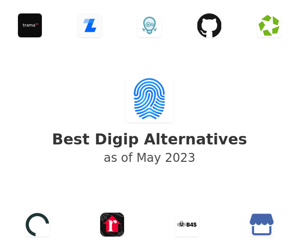 Best Digip Alternatives