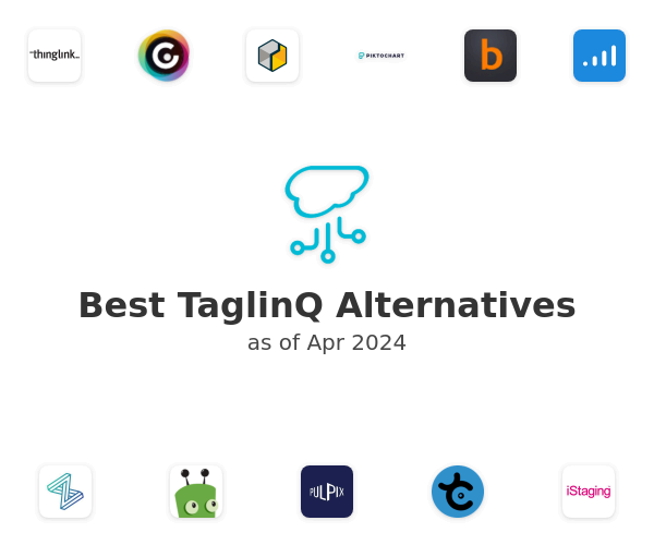 Best TaglinQ Alternatives