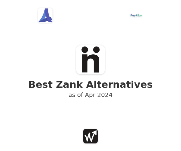 Best Zank Alternatives