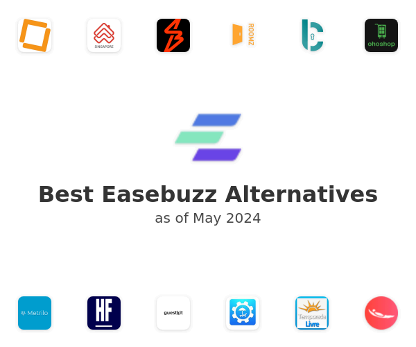 Best Easebuzz Alternatives