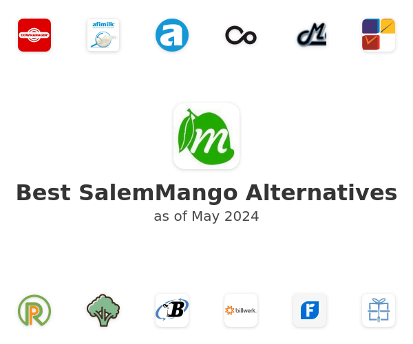 Best SalemMango Alternatives