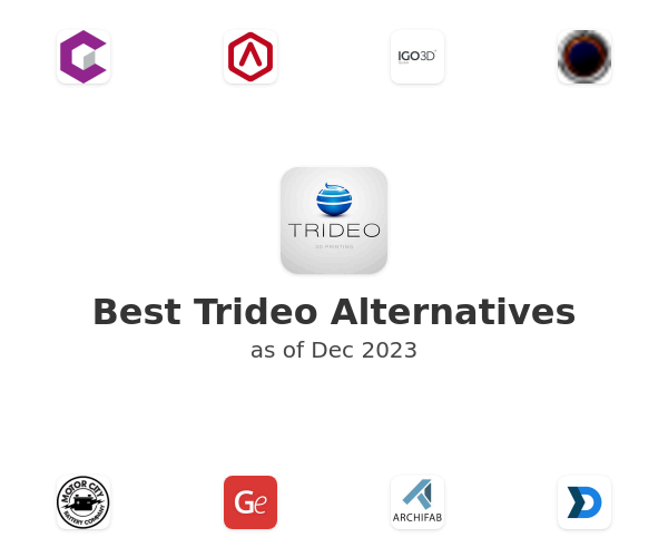 Best Trideo Alternatives