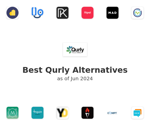 Best Qurly Alternatives