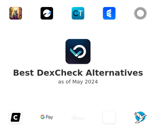 Best DexCheck Alternatives