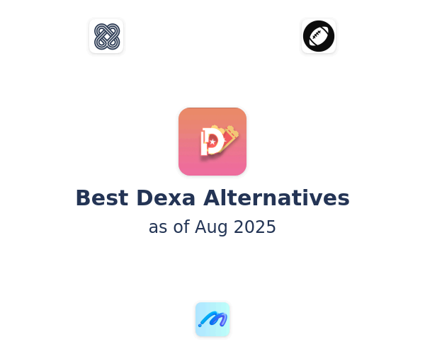 Best Dexa Alternatives