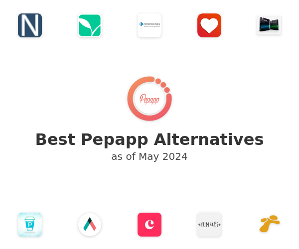 Best Pepapp Alternatives