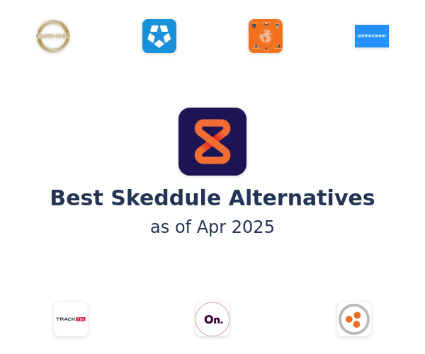 Best Skeddule Alternatives