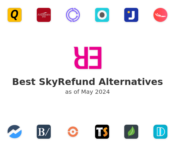 Best SkyRefund Alternatives