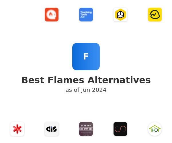 Best Flames Alternatives