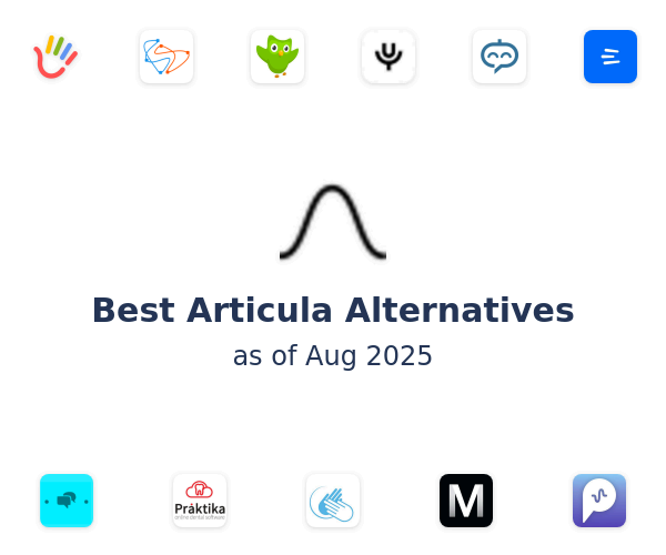 Best Articula Alternatives