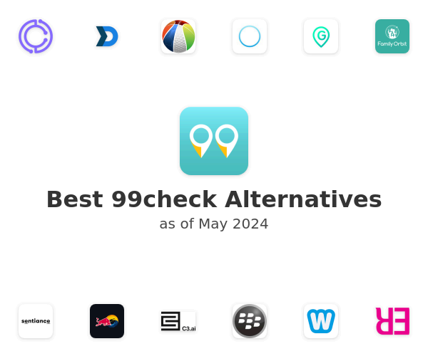 Best 99check Alternatives