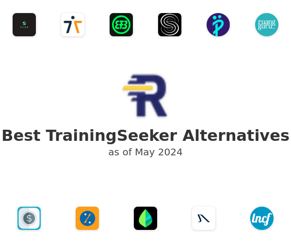 Best TrainingSeeker Alternatives